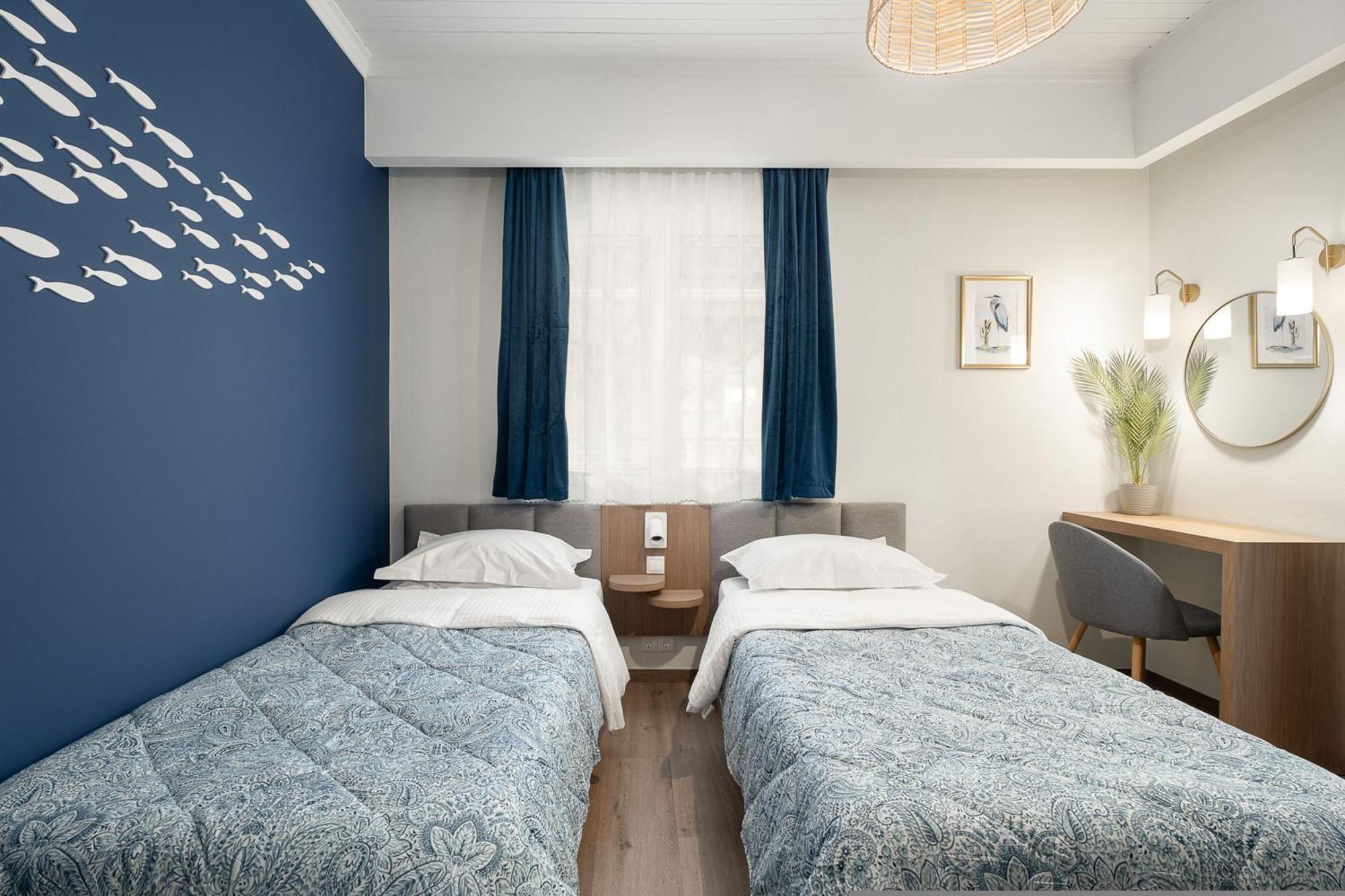Captain'S Seafront Apartments Nydri  Zewnętrze zdjęcie